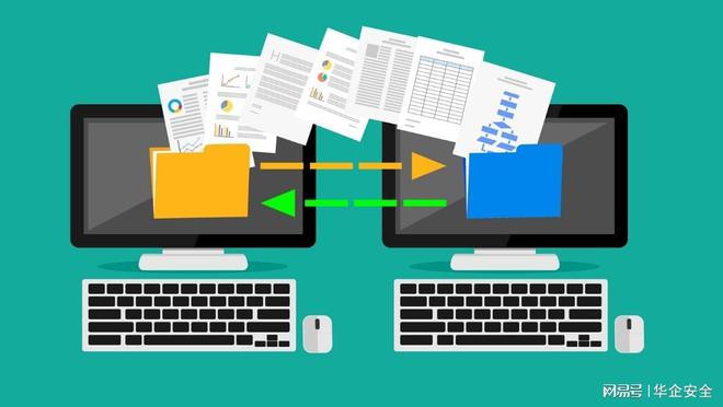 筑牢數(shù)字防線 軟件研發(fā)企業(yè)如何有效防止員工私自拷貝內(nèi)部文件