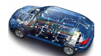 推進資源循環利用 工信部等五部門制定《新能源汽車動力蓄電池梯次利用管理辦法》