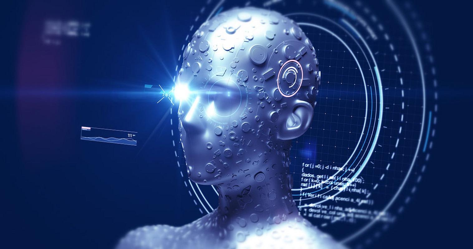 淺談生成式人工智能的利與弊 以人工智能公共數(shù)據(jù)為中心